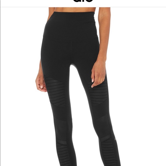 alo yoga extreme high waist